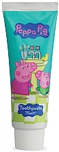Fragrances, Perfumes, Cosmetics Kids Toothpaste - Xpel Marketing Ltd Peppa Pig Peppa