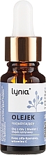 Fragrances, Perfumes, Cosmetics Face Oil "Brightening" - Lynia