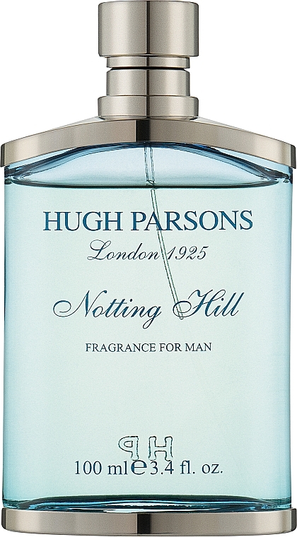 Hugh Parsons Notting Hill - Eau de Parfum — photo N1