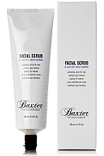 Fragrances, Perfumes, Cosmetics Face Scrub - Baxter of California Facial Scrub