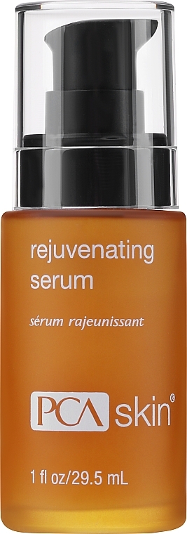 Rejuvenating Face Serum - PCA Skin Rejuvenating Serum — photo N1