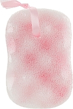 Bath Sponge - Chisto Pink Coral — photo N2