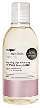 Fragrances, Perfumes, Cosmetics Micellar Water - Tolpa Dermo Face Rosacal