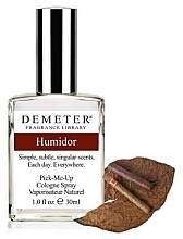 Fragrances, Perfumes, Cosmetics Demeter Fragrance Humidor - Perfume