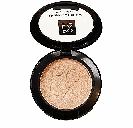 Highlighter - Pola Cosmetics Diamond Shine Highlighter — photo N3