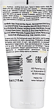 Hand Cream - Melli Care Patchouli&Lemon Hand Cream — photo N2