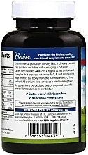 Dietary Supplement "Antioxidant" - Carlson Labs Aces — photo N2