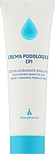 Fragrances, Perfumes, Cosmetics Foot Cream - Asacpharma CPI Podiatric Cream