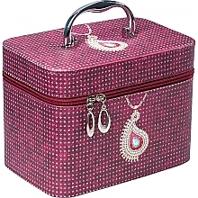 Fragrances, Perfumes, Cosmetics Jewellery Winter Box, S, 96617 - Top Choice