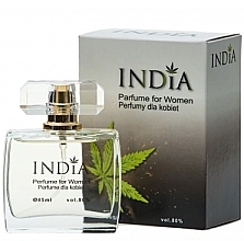 Fragrances, Perfumes, Cosmetics India India For Women - Eau de Parfum