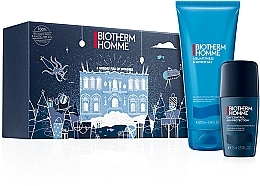 Fragrances, Perfumes, Cosmetics Set - Biotherm Homme