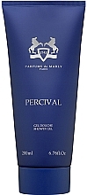 Parfums de Marly Percival - Shower Gel — photo N2