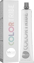Direct Hair Color - BBcos Colortribe Direct Coloring Cream — photo N1