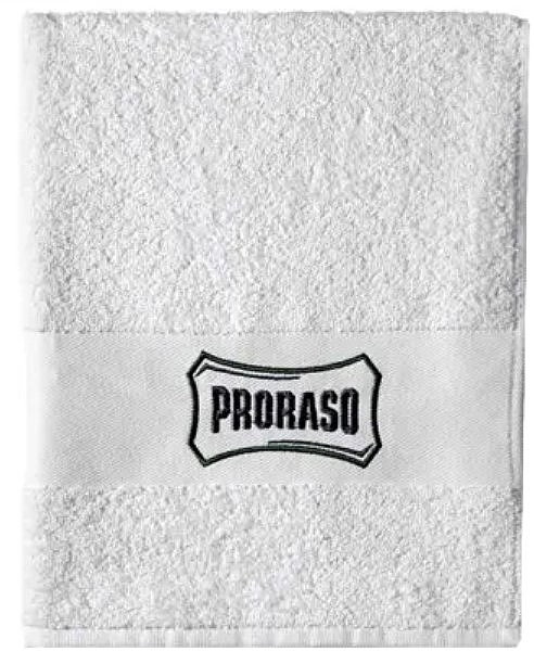 Hairdressing Towel, 40x80 cm - Proraso Barber Towel — photo N1