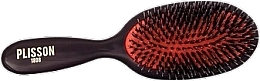 Fragrances, Perfumes, Cosmetics Hair Brush - Plisson Pneumatic Hairbrush Medium