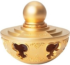 Fragrances, Perfumes, Cosmetics Ajmal Rough Khaleej - Eau de Parfum (tester with cap)