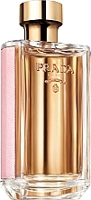 Fragrances, Perfumes, Cosmetics Prada La Femme L’Eau - Eau de Toilette (tester without cap)