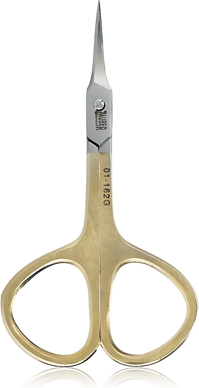 Cuticle Scissors, 01-162GL - Zauber — photo N1