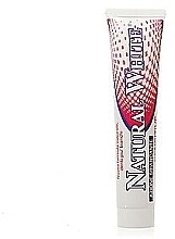 Fragrances, Perfumes, Cosmetics Toothpaste for Sensitive Teeth - Natural White Sensitive Teeth With Fluoride