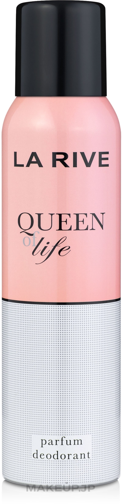 La Rive Queen of Life - Deodorant — photo 150 ml