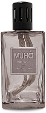 Catalytic Lamp, 500 ml - Muha Catalytic Lamp Rosa — photo N2