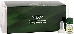 Fragrances, Perfumes, Cosmetics Refreshing & Shoothing Hair Fluid - Rene Furterer Astera Soothing Fluid