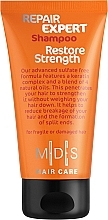 Fragrances, Perfumes, Cosmetics Restore Hair Strength Shampoo - Mades Cosmetics Repair Expert Restore Strength Shampoo