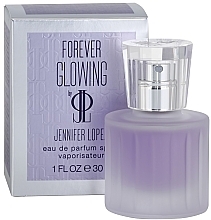 Fragrances, Perfumes, Cosmetics Jennifer Lopez Forever Glowing - Eau de Parfum (tester with cap)