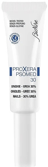 Urea Nail Cream - BioNike Proxera Psomed 30 Nails Urea 30% — photo N1