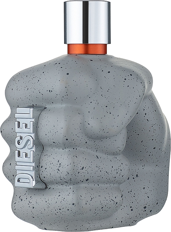 Diesel Only The Brave Street - Eau de Toilette — photo N1