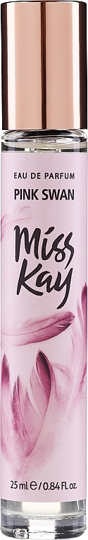 Miss Kay Pink Swan Eau De Parfum - Eau de Parfum — photo N1