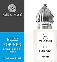 Mira Max Pure Fresh - Perfumed Oil — photo N1