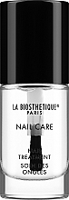 Fragrances, Perfumes, Cosmetics Top Coat - La Biosthetique Brilliant Nail Care