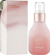 Rosewater Balancing Mist - Jurlique Rosewater Balancing Mist — photo N7