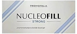 Fragrances, Perfumes, Cosmetics Biorevitalising Treatment with Polynucleotides - Promoitalia Nucleofill Strong