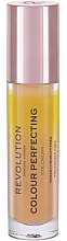 Fragrances, Perfumes, Cosmetics Eye Gel - Revolution Skincare Colour Perfecting Eye Cream