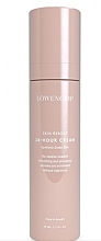 Moisturising 24H Face Cream - Lowengrip Skin Reboot 24-hour Cream — photo N1