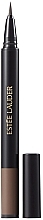 Fragrances, Perfumes, Cosmetics Brow Marker - Estee Lauder Featherlight Brow Enhancer