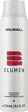 Fragrances, Perfumes, Cosmetics Shampoo for Colored Hair - Goldwell Elumen Color Shampoo