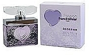 Fragrances, Perfumes, Cosmetics Franck Olivier Passion Intense - Eau (mini size)