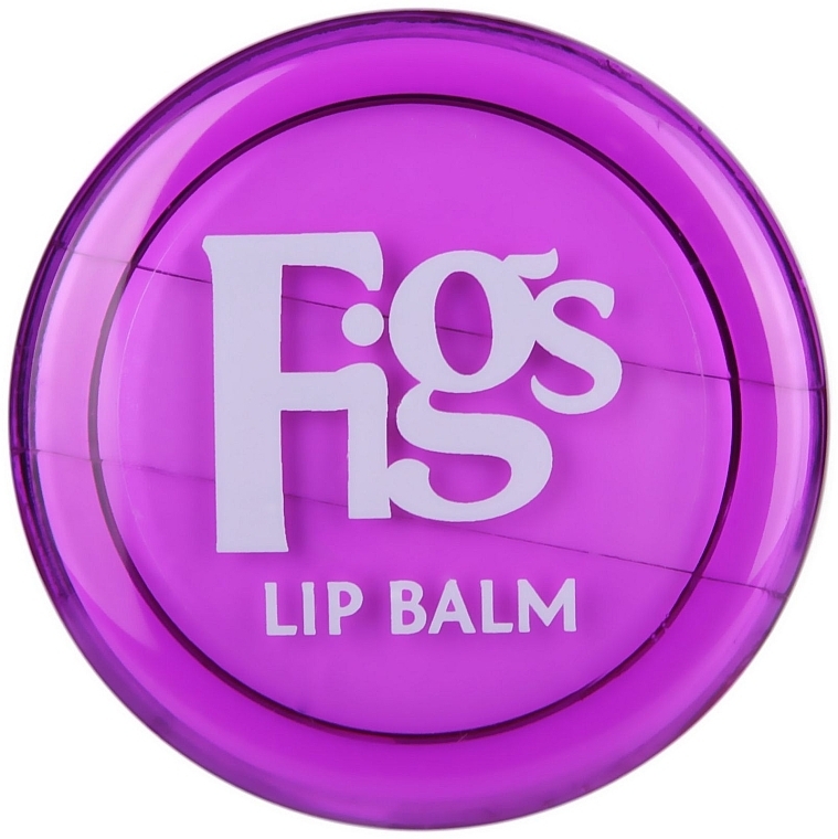 Atlantic Fig Lip Balm - Mades Cosmetics Body Resort Atlantic Figs Lip Balm — photo N1