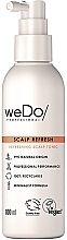 Fragrances, Perfumes, Cosmetics 髪と頭皮のトナー - WeDo Professional Scalp Refresh Scalp & Hair Tonic