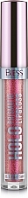 Fragrances, Perfumes, Cosmetics Lip Gloss - Bless Beauty Holographic Lip Gloss 