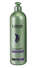 Fragrances, Perfumes, Cosmetics Anti-Hair Loss Shampoo - Exitenn Professional Hair Loss Shampoo