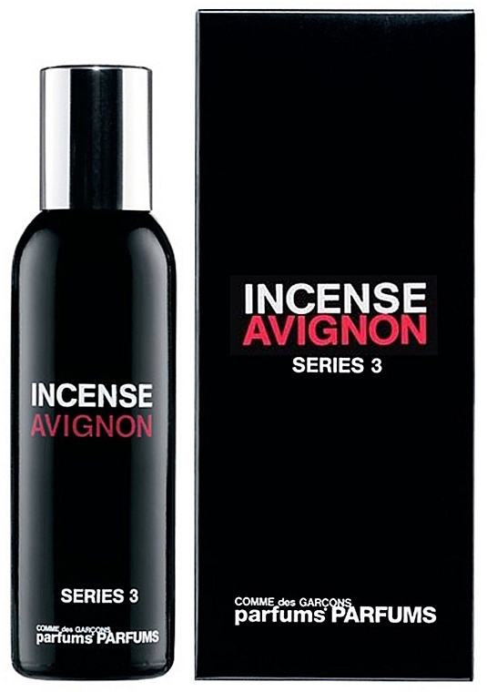 Comme Des Garcons Avignon - Eau de Toilette — photo N1