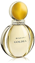 Fragrances, Perfumes, Cosmetics Bvlgari Goldea - Eau de Parfum (mini size)