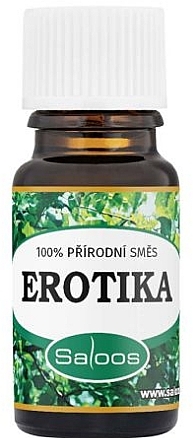 Essential Oil Blend 'Erotica' - Saloos Essential Oil Blands — photo N1