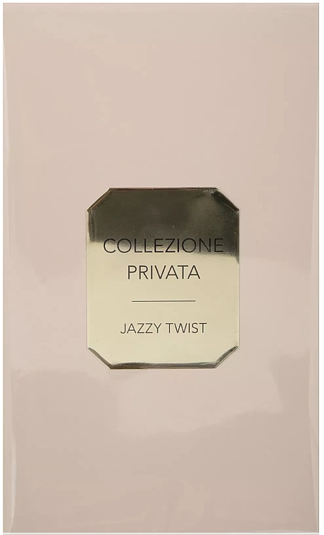 Valmont Collezione Privata Jazzy Twist - Eau de Parfum — photo N2