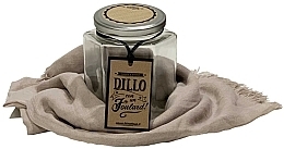 Fragrances, Perfumes, Cosmetics Scarf in Jar, beige - Himalaya Alcea Dilla Con Un Foulard Beige