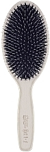 Fragrances, Perfumes, Cosmetics Large Oval Comb  - 3ME Maestri Extreme